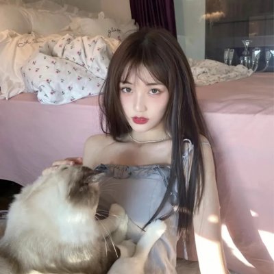 古堡女魔君
